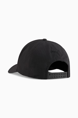 Ferrari Race Trucker Cap, PUMA Black, extralarge-GBR
