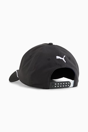 BMW M Motorsport Baseball Cap, PUMA Black, extralarge-GBR