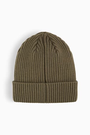 PUMA x HYROX Cuff Beanie, Loden Green, extralarge-GBR