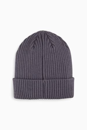 PUMA x HYROX Cuff Beanie, Galactic Gray, extralarge-GBR
