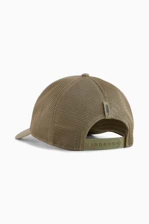 PUMA x HYROX Trucker Cap, Loden Green, extralarge-GBR