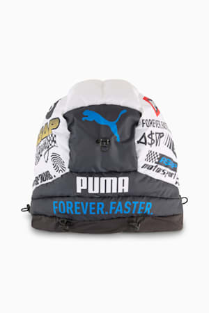 A$AP ROCKY x PUMA Balaclava, PUMA White-PUMA Team Royal, extralarge-GBR