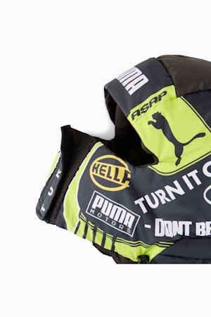 A$AP ROCKY x PUMA Balaclava, PUMA Black-Lime Pow, extralarge-GBR