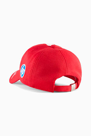 Scuderia Ferrari Replica China Special Edition Baseball Cap, Rosso Corsa, extralarge-GBR