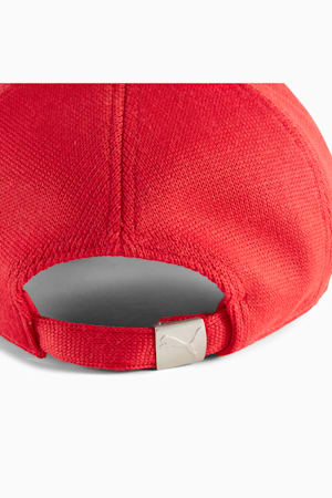 Scuderia Ferrari Replica China Special Edition Baseball Cap, Rosso Corsa, extralarge-GBR