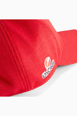 Scuderia Ferrari Replica China Special Edition Baseball Cap, Rosso Corsa, extralarge-GBR