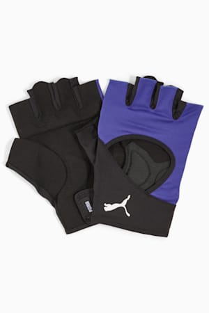 Essential Training Gloves, Lapis Lazuli, extralarge-GBR