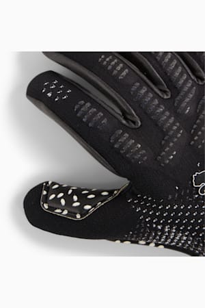 FUTURE Ultimate NC Goalkeeper Gloves, PUMA Black-PUMA Silver, extralarge-GBR