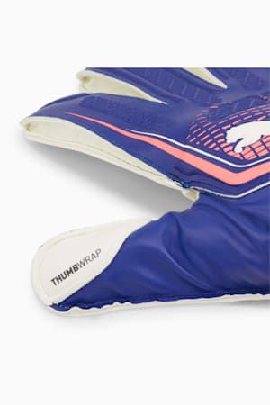 ULTRA MATCH RC Goalkeeper Gloves, Lapis Lazuli-Sunset Glow, extralarge-GBR