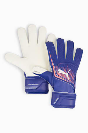 ULTRA MATCH RC Goalkeeper Gloves, Lapis Lazuli-Sunset Glow, extralarge-GBR