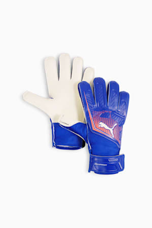 ULTRA PLAY RC Goalkeeper Gloves, Lapis Lazuli-Sunset Glow, extralarge-GBR