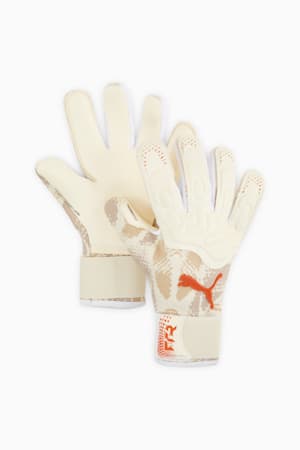 FUTURE Pro Hybrid Goalkeeper Gloves, Alpine Snow-Fall Foliage, extralarge-GBR