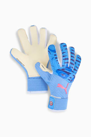 FUTURE Pro x KIDSUPER Hybrid Football Goalkeeper Gloves, Day Dream-Ravish, extralarge-GBR