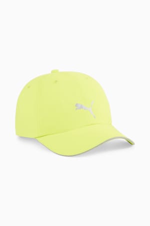 Running Cap III, Lime Pow, extralarge-GBR