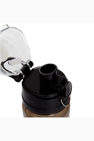 Training Sportstyle Water Bottle, Puma Black, extralarge-GBR