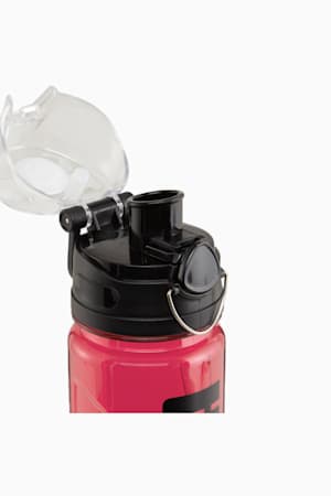 PUMA Training Water Bottle, Garnet Rose, extralarge-GBR
