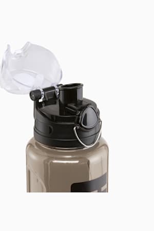 Training 1L Bottle, Puma Black, extralarge-GBR