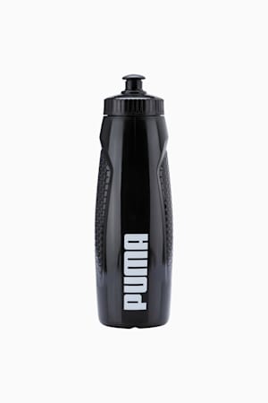 Training Bottle, Puma Black, extralarge-GBR