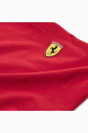 Scuderia Ferrari&nbsp; Neck Warmer, Dark Cherry, extralarge-GBR