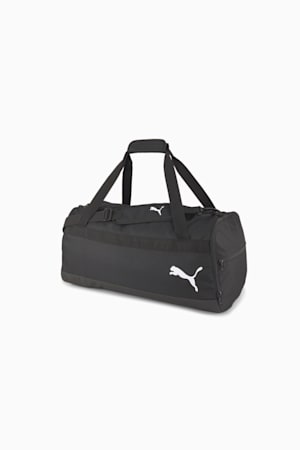 GOAL Medium Duffel Bag, Puma Black, extralarge-GBR