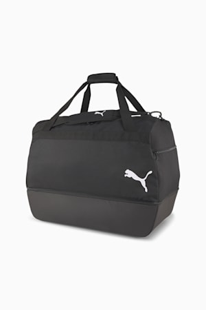 teamGOAL Football Duffel Bag, Puma Black, extralarge-GBR