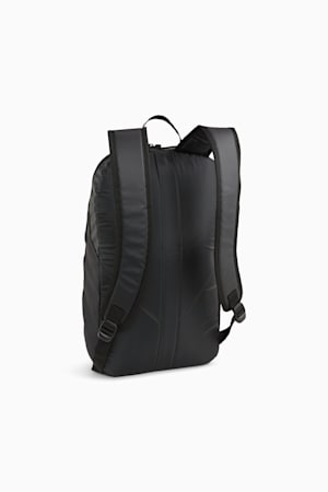 A.C. Milan teamFinal Backpack, PUMA Black-PUMA Gold, extralarge-GBR
