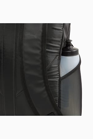 A.C. Milan teamFinal Backpack, PUMA Black-PUMA Gold, extralarge-GBR