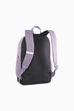 Buzz Backpack, Pale Plum, extralarge-GBR