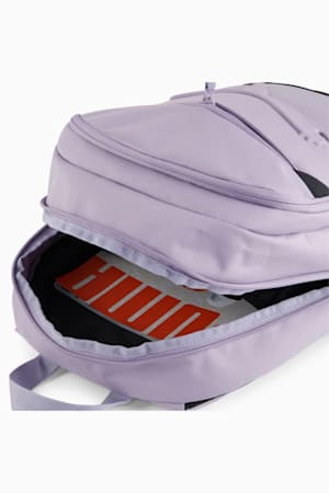 Buzz Backpack, Pale Plum, extralarge-GBR