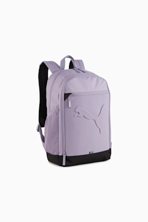 Buzz Backpack, Pale Plum, extralarge-GBR