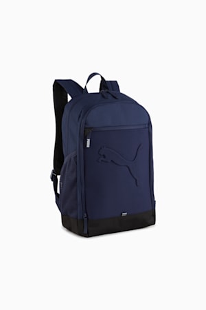 Buzz Backpack, PUMA Navy, extralarge-GBR
