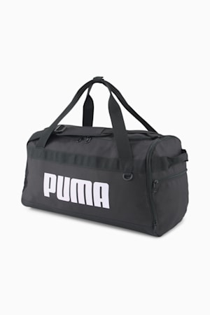 Challenger S Duffle Bag, PUMA Black, extralarge-GBR