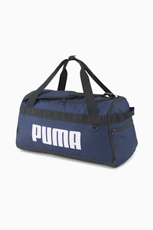 Challenger S Duffle Bag, PUMA Navy, extralarge-GBR