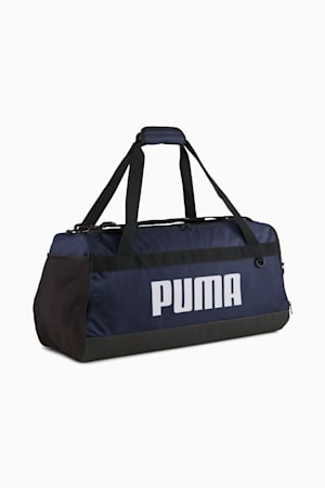 Challenger M Duffle Bag, PUMA Navy, extralarge-GBR