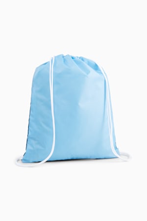 Manchester City Fan Gym Sack, Lake Blue-Team Light Blue, extralarge-GBR