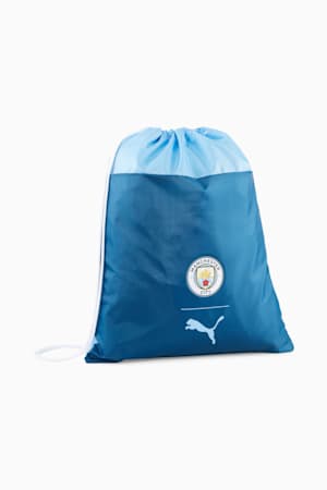Manchester City Fan Gym Sack, Lake Blue-Team Light Blue, extralarge-GBR