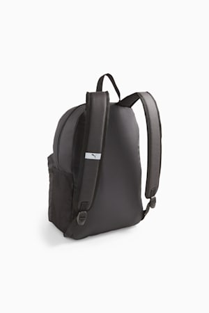 PUMA Phase Backpack, PUMA Black, extralarge-GBR