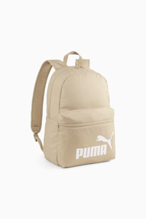 PUMA Phase Backpack, Prairie Tan, extralarge-GBR