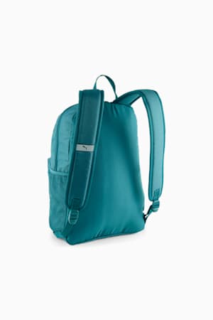 PUMA Phase Backpack, Cold Green, extralarge-GBR