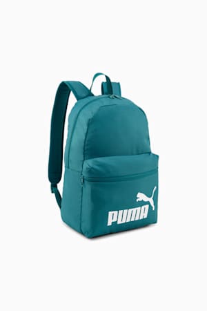 PUMA Phase Backpack, Cold Green, extralarge-GBR