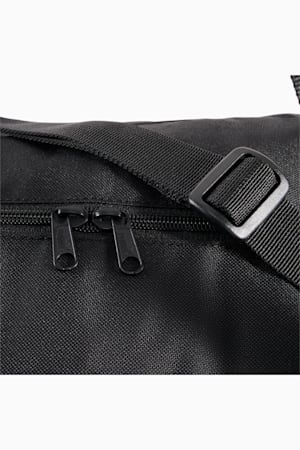 PUMA Phase Sports Bag, PUMA Black, extralarge-GBR