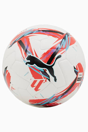 Orbita LaLiga 1 Football (FIFA® Quality Pro), PUMA White-multicolor, extralarge-GBR