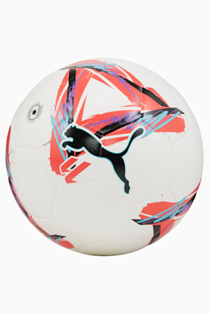 LaLiga 1 Football (FIFA® Quality), PUMA White-multicolor, extralarge-GBR