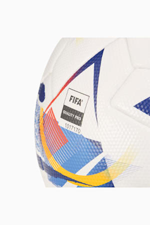 Orbita Serie A Football (FIFA® Quality Pro), PUMA White-multicolor, extralarge-GBR