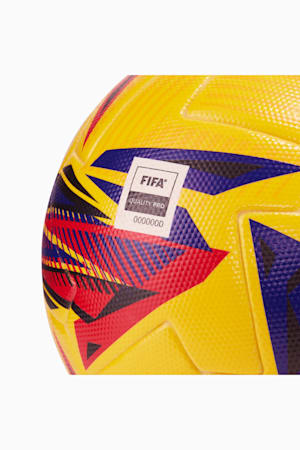 Orbita 1 Sky Bet EFL Football (FIFA® Quality Pro), Dandelion-multi colour, extralarge-GBR