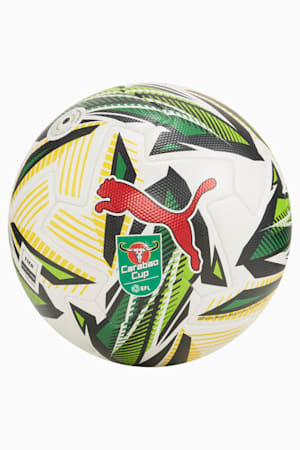 Orbita 1 Carabao CUP (FIFA® Quality Pro), PUMA White-multicolor, extralarge-GBR