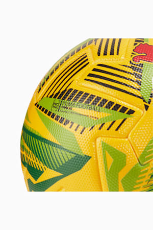 Orbita 1 Carabao CUP (FIFA® Quality Pro), Dandelion-multi colour, extralarge-GBR
