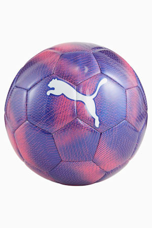 PUMA FINAL Graphic Football, Lapis Lazuli-Sunset Glow, extralarge-GBR