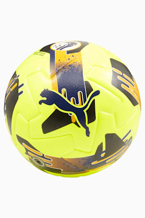 Orbita SPFL Football (FIFA® Quality Pro), Fluo Yellow-multicolor, extralarge-GBR