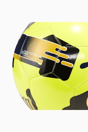 Orbita 6 SPFL Football, Fluo Yellow-multicolor, extralarge-GBR